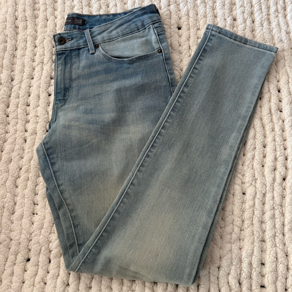 Levi’s Skinny Jeans